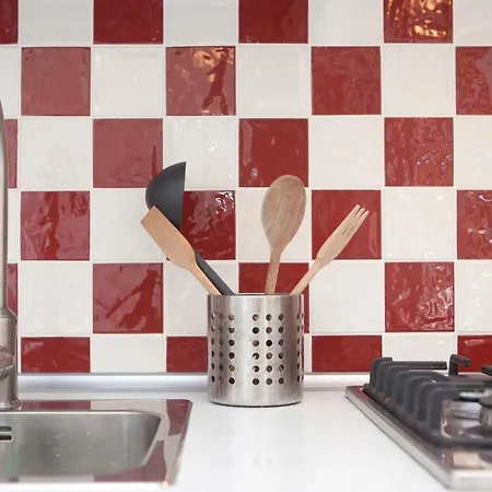 Apartamento Nido Vacanza Modica