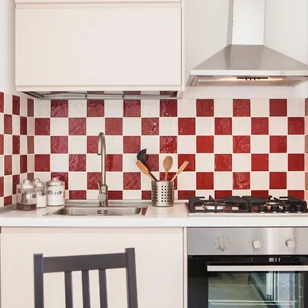 Apartamento Nido Vacanza