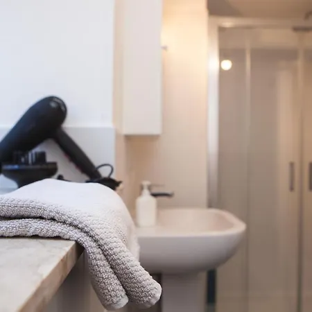 Nido Vacanza Apartamento Modica