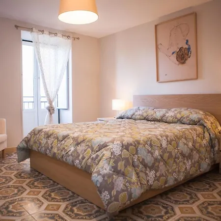 Apartamento Nido Vacanza
