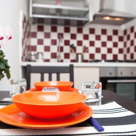 Apartamento Nido Vacanza *