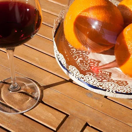 Apartamento Nido Vacanza